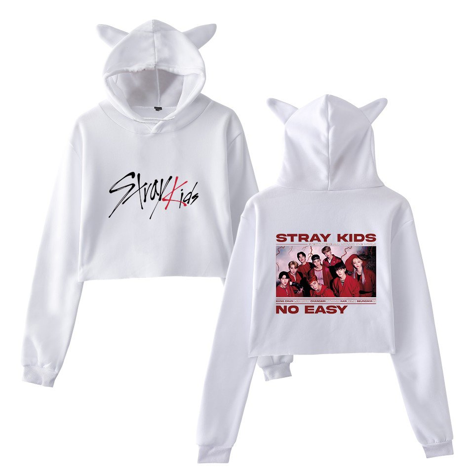 stray kids Hoodie