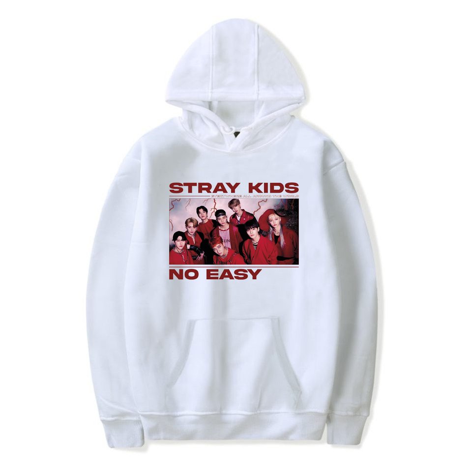 Stray kids Hoodie