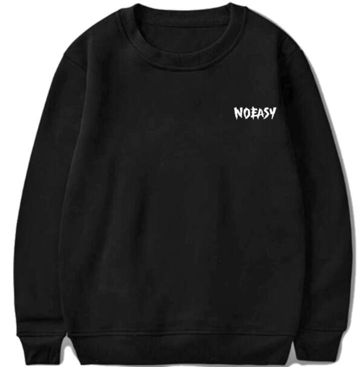 Stray Kids No Easy Sweatshirt