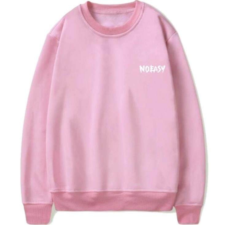 No Easy Sweatshirt