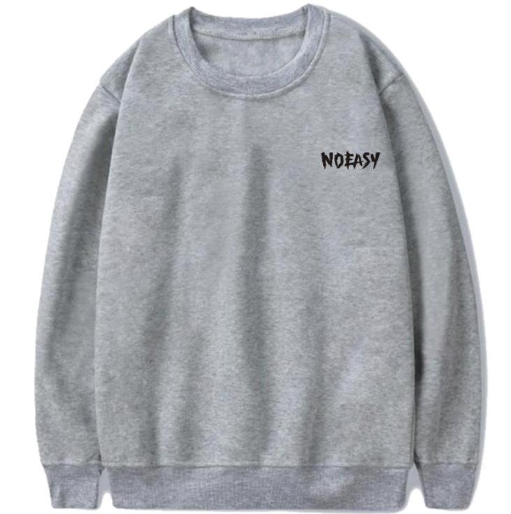 Stray Kids No Easy Sweatshirt