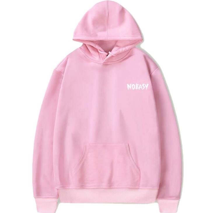 Stray Kids No Easy Hoodie