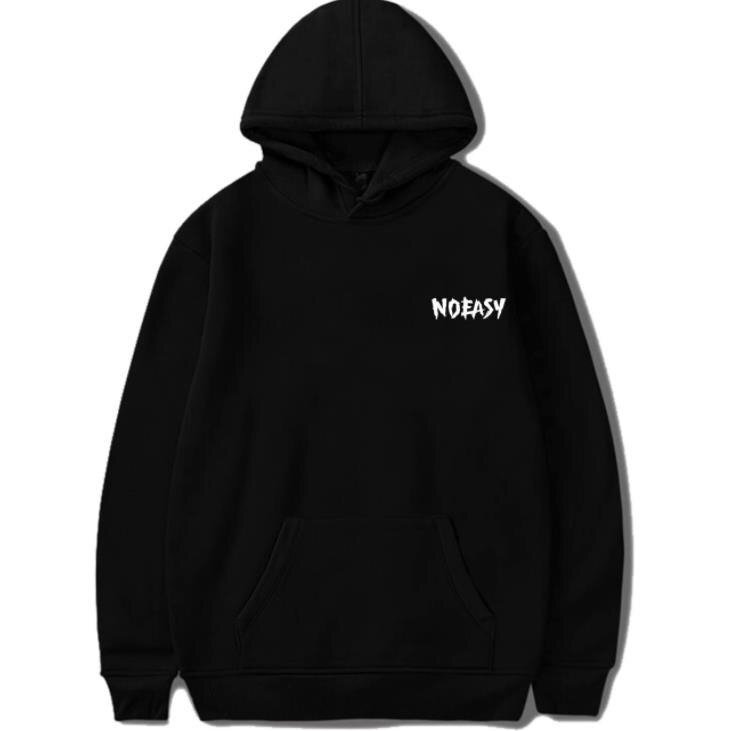 Stray Kids No Easy Hoodie