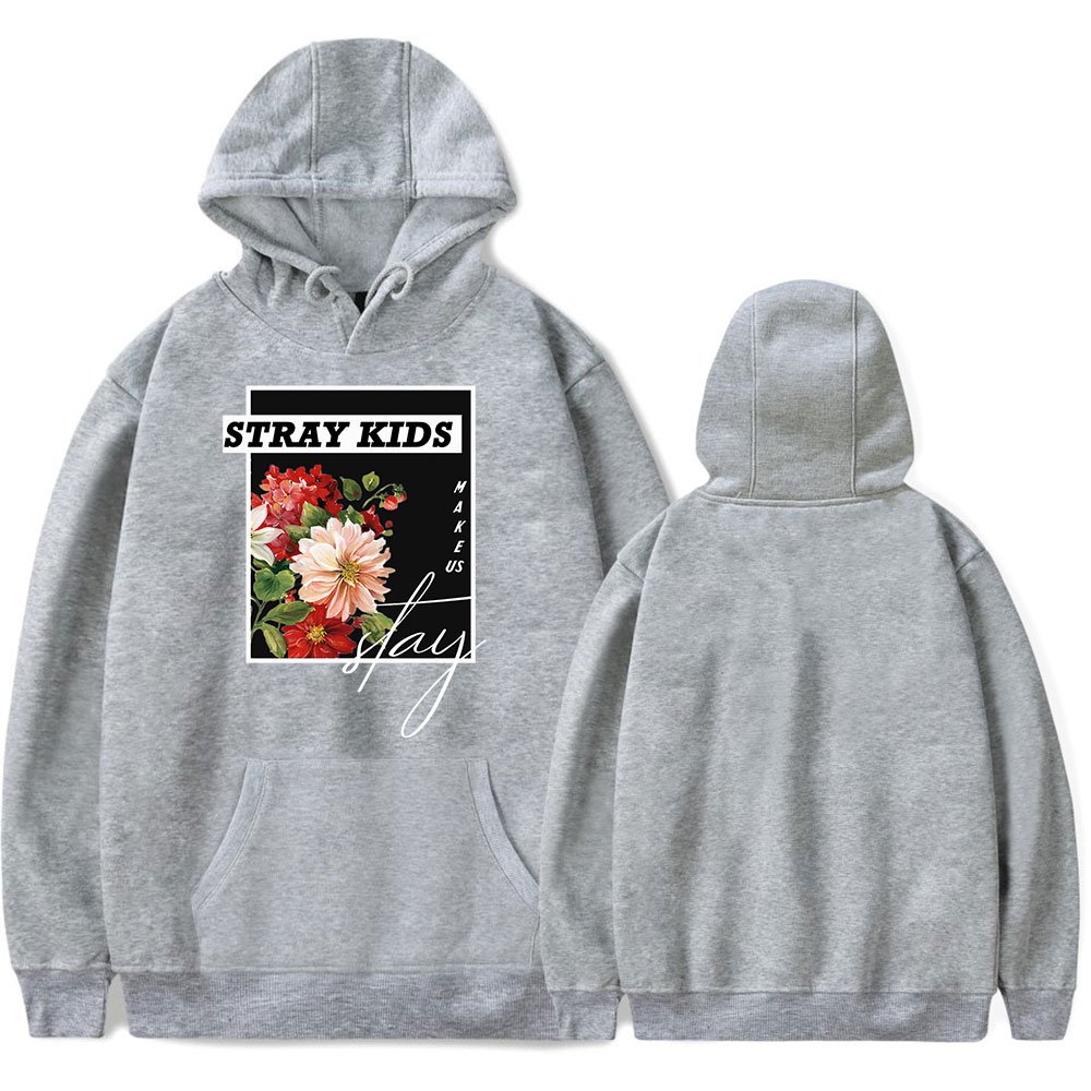 Stray Kids Hoodie