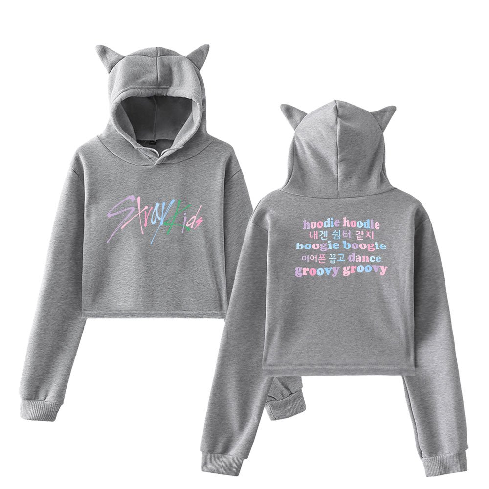 Stray Kids Hoodie