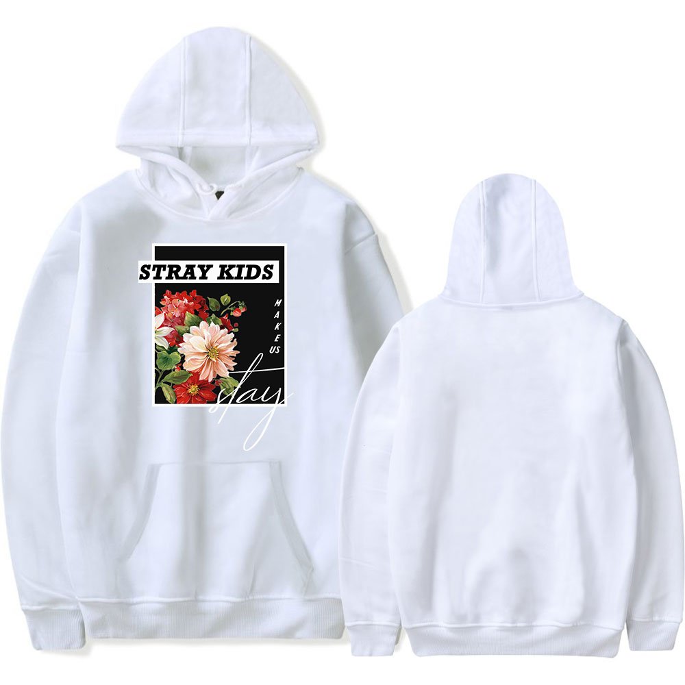 Stray Kids Hoodie