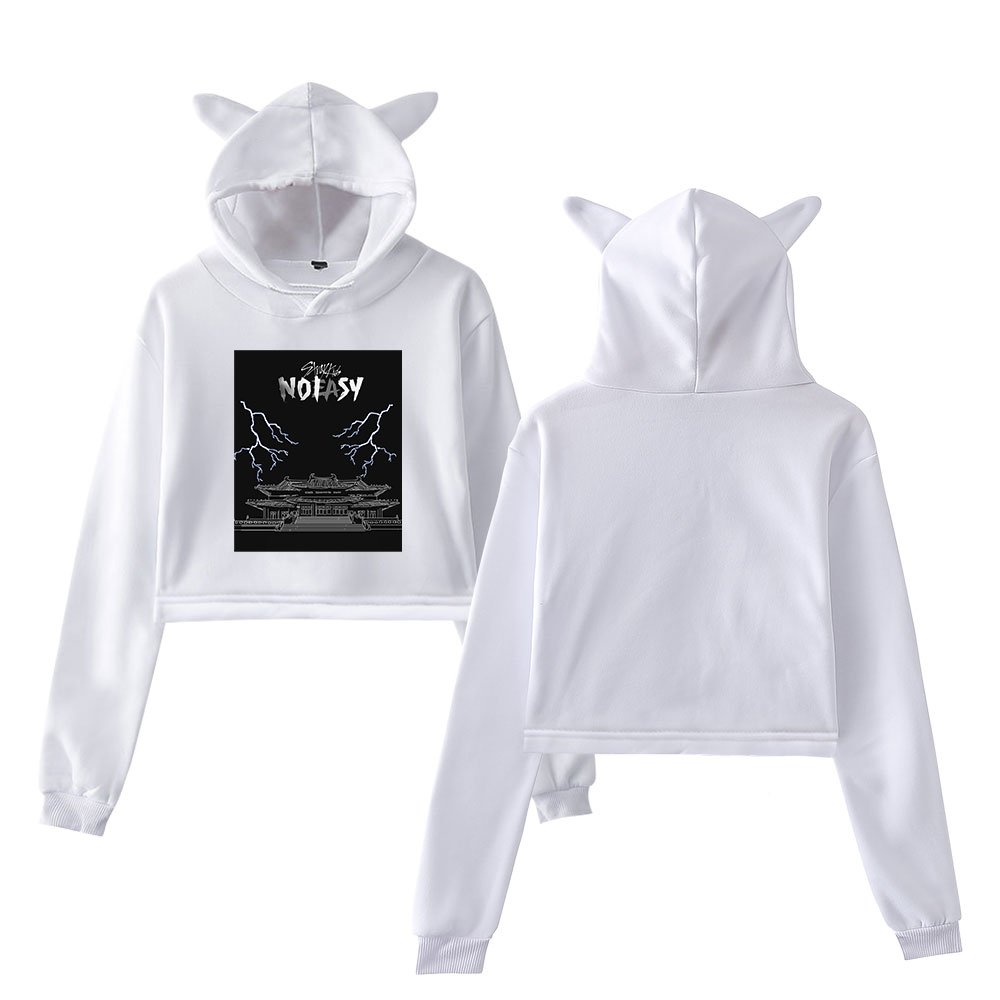 Stray Kids merch