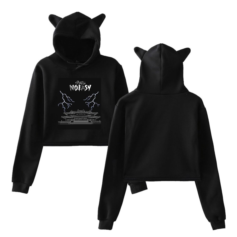 Stray Kids Hoodie