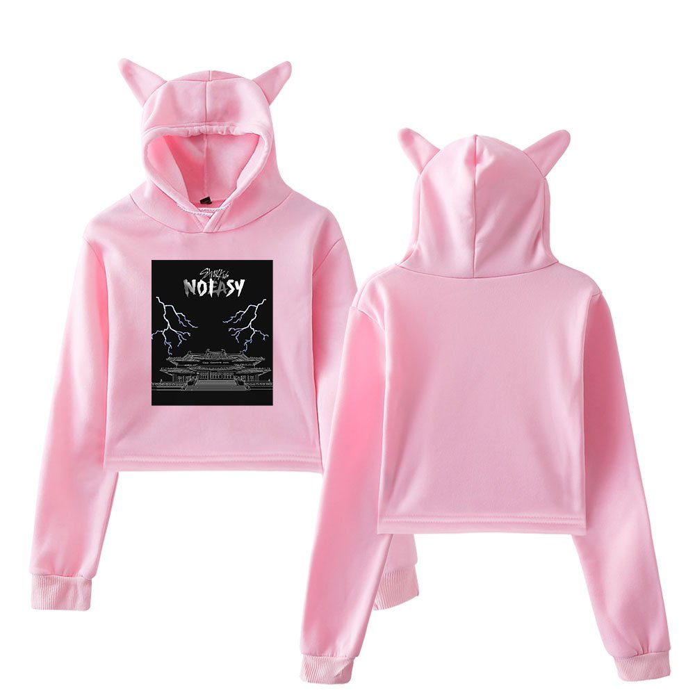 Stray Kids merch