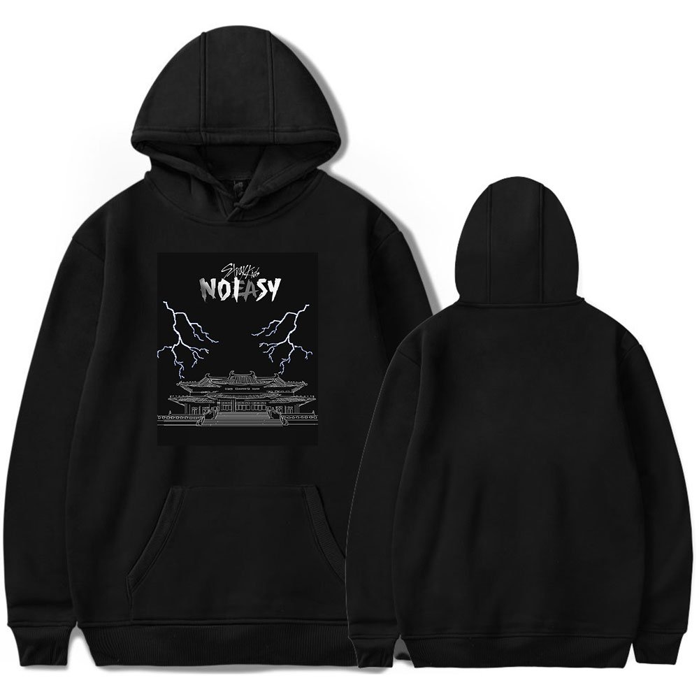 Stray Kids Hoodie