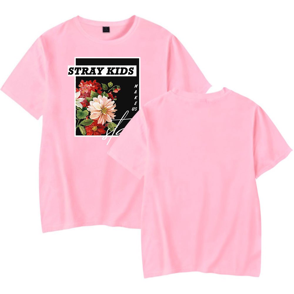 Stray Kids T-Shirt