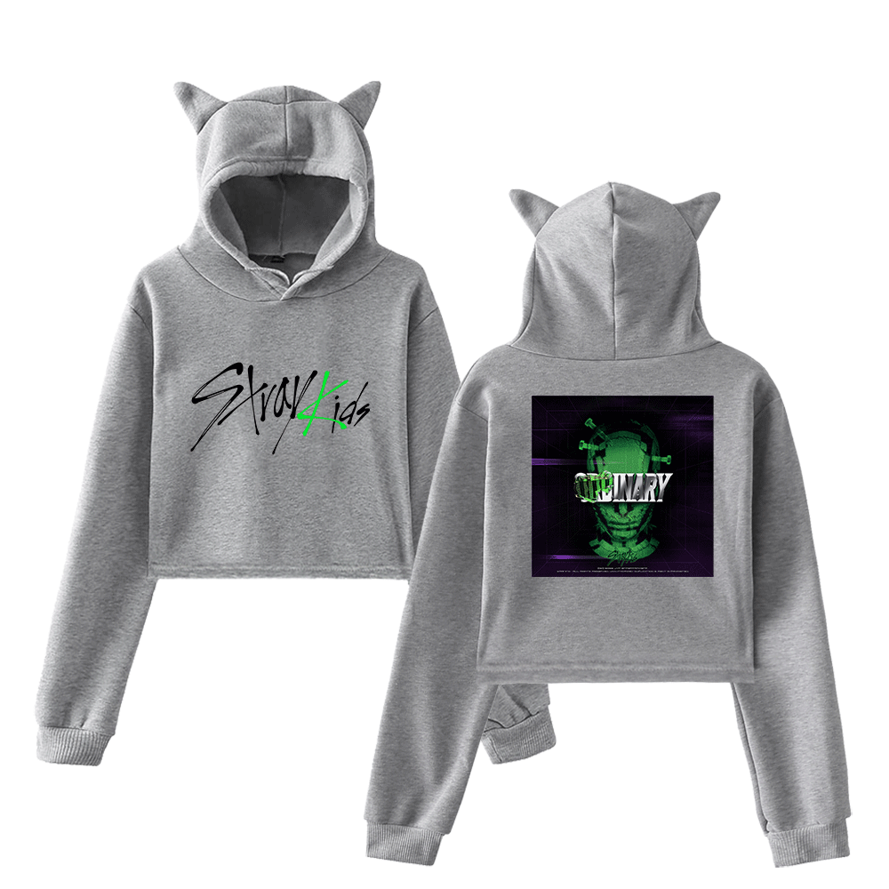 Stray Kids Hoodie