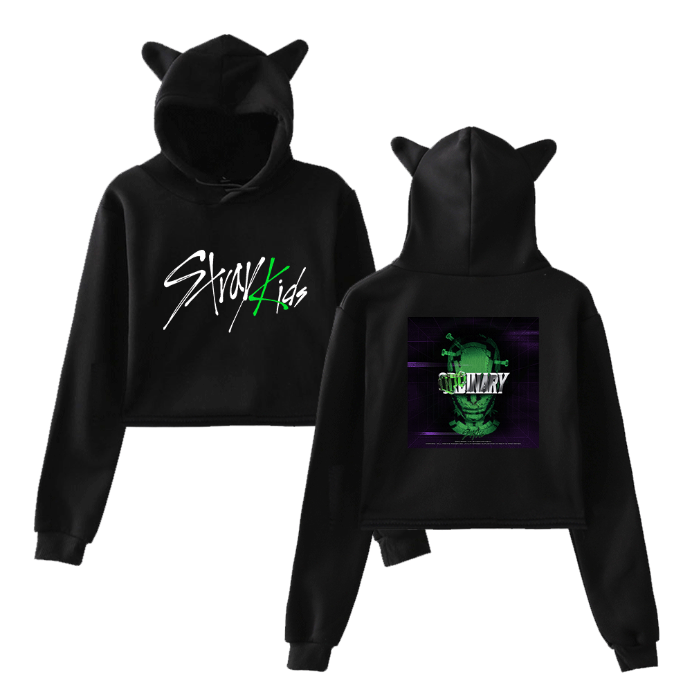 Stray Kids Hoodie