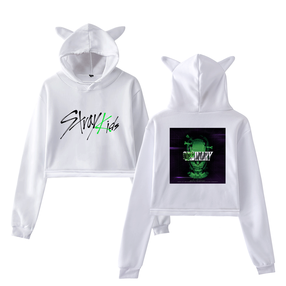 Stray Kids merch