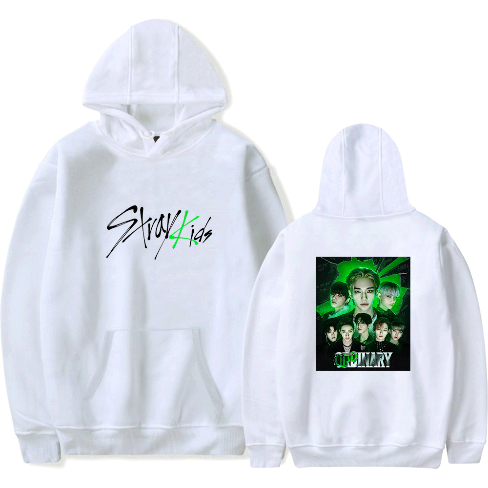 Stray Kids Hoodie