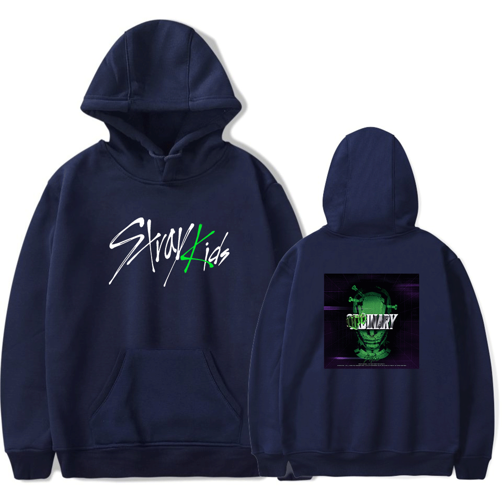 Stray Kids apparel