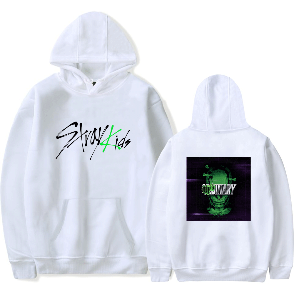 Stray Kids Hoodie