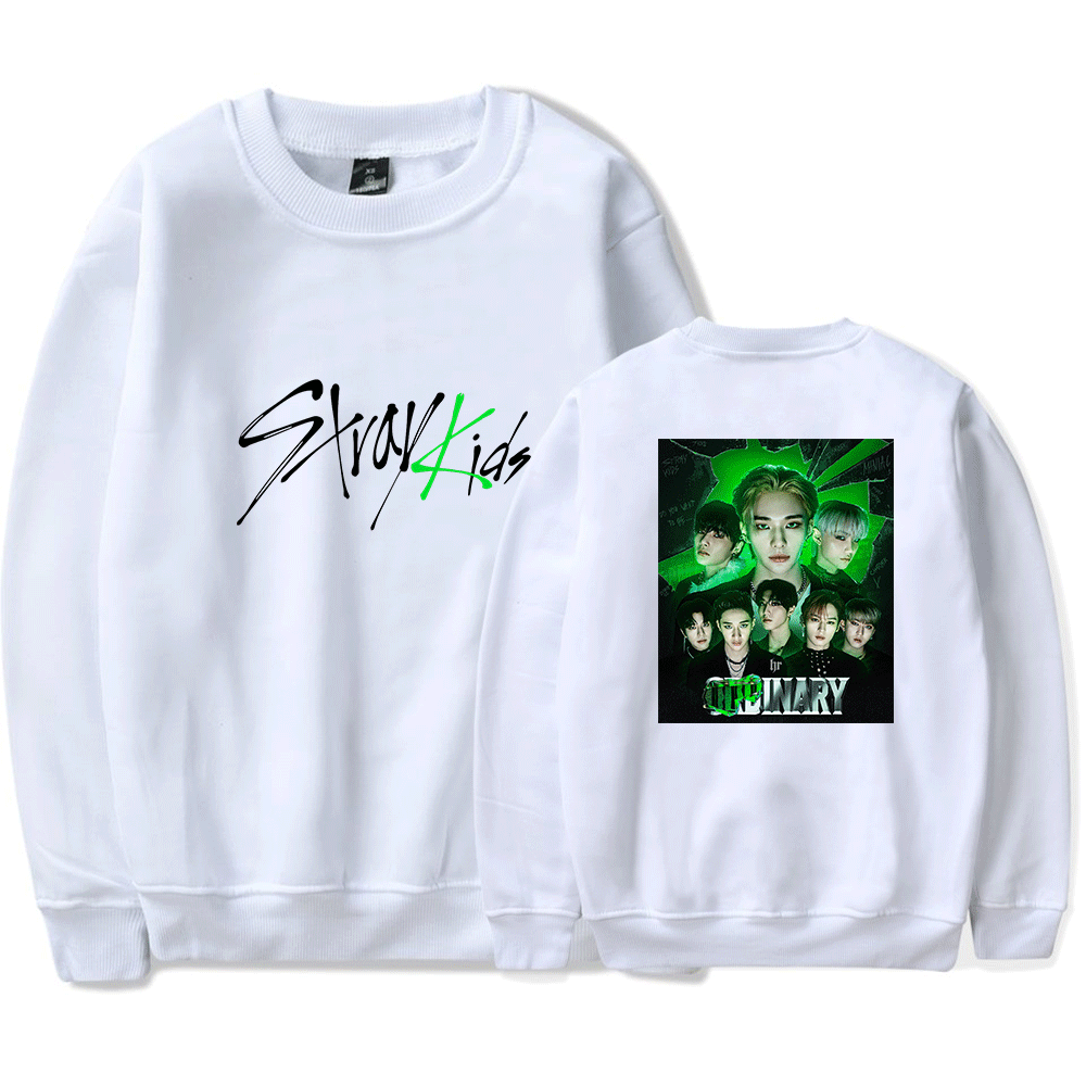 Stray Kids Sweatshirt