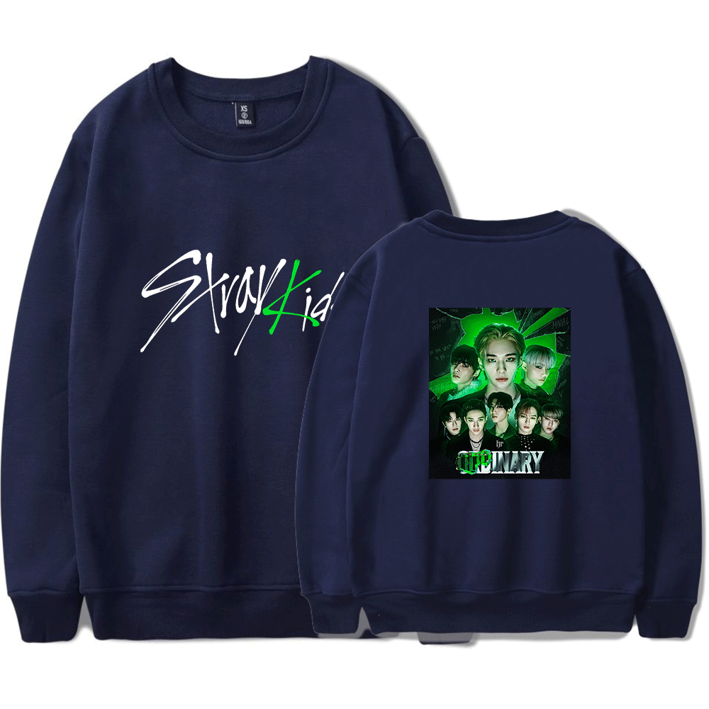 Stray Kids Sweatshirt