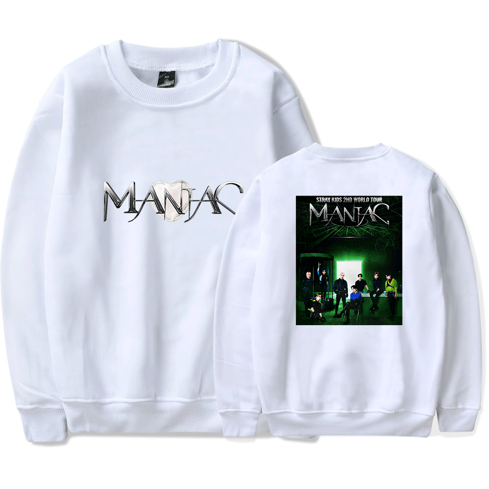 Stray Kids Sweatshirt