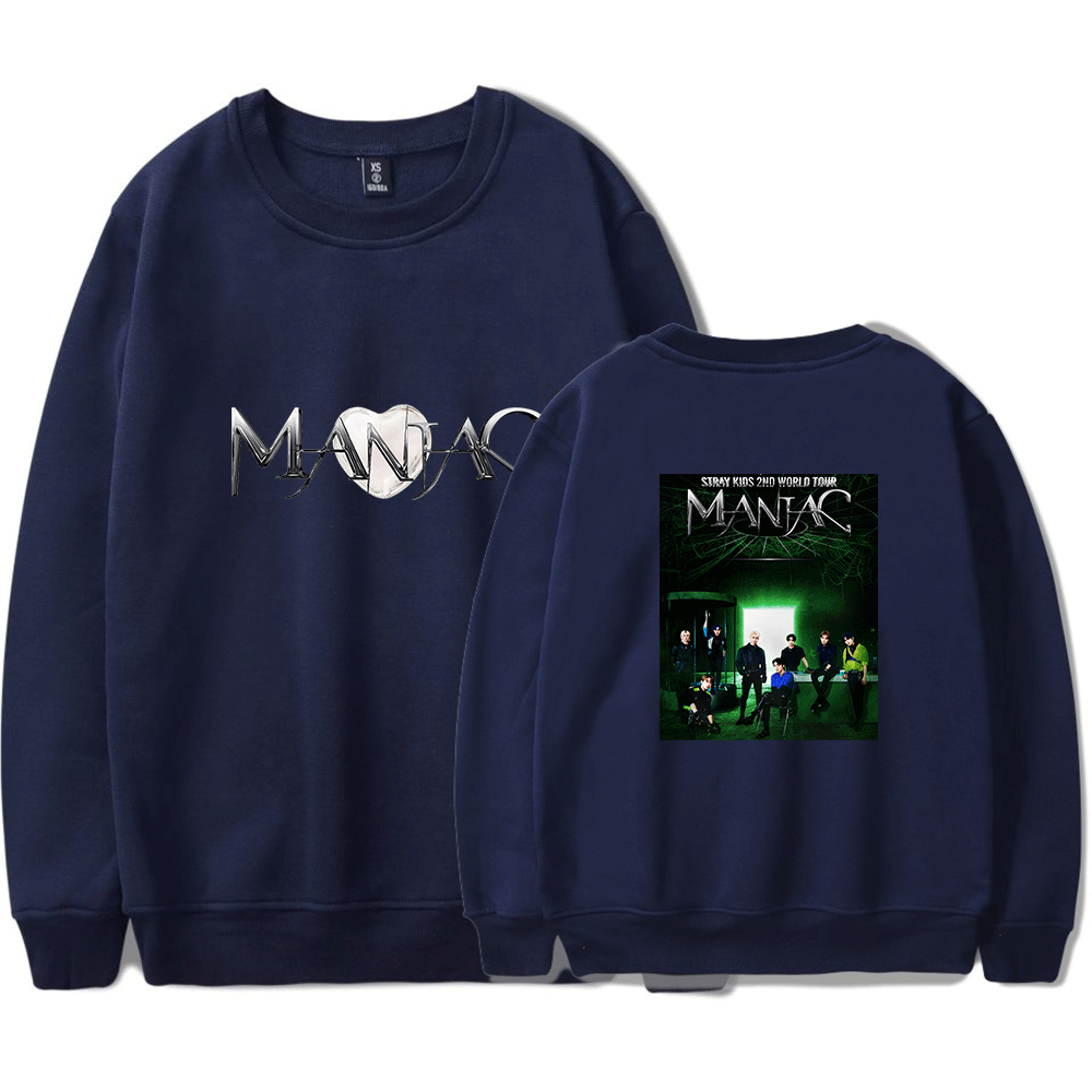 Stray Kids Sweatshirt