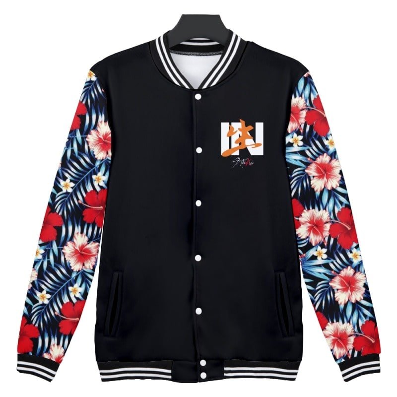 Stray Kids Jacket