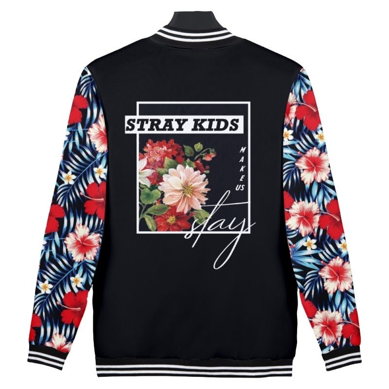 Stray Kids Jacket