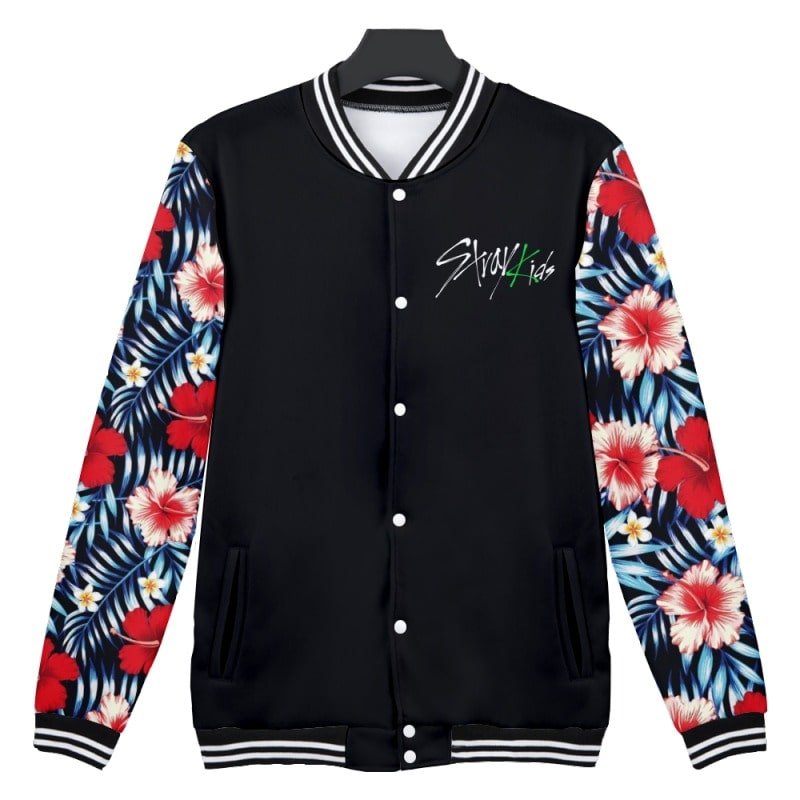 Stray Kids Jacket