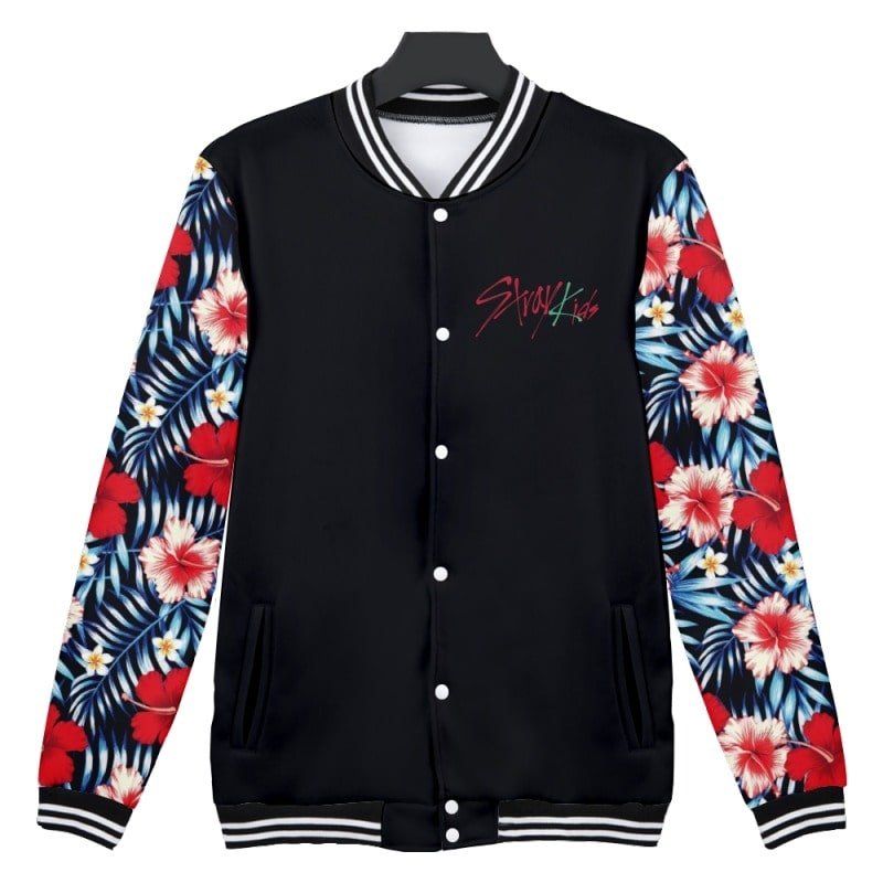 Stray Kids Jacket