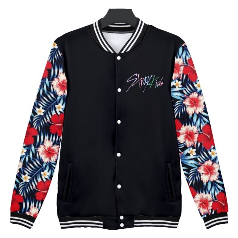 Stray Kids Jacket