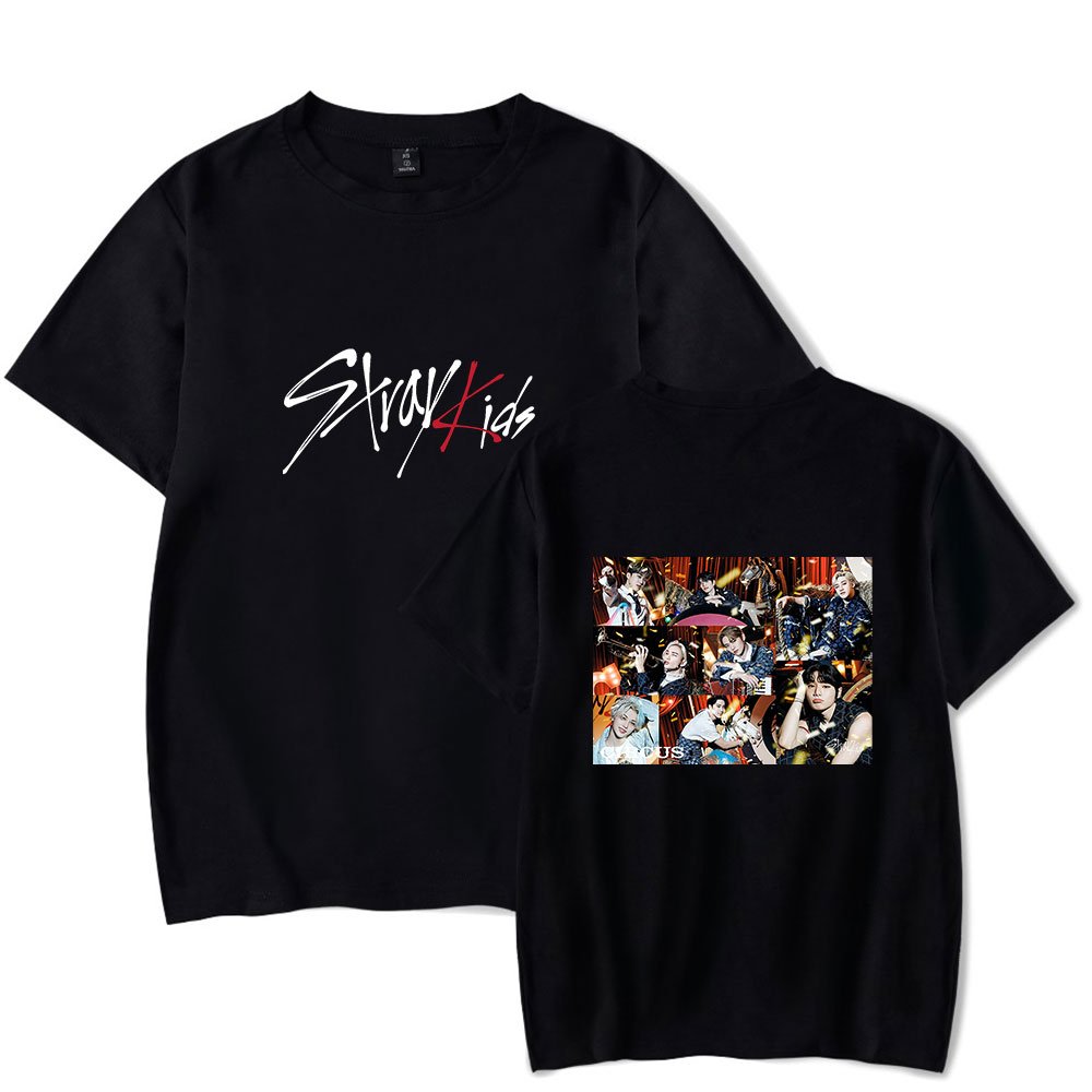 Stray Kids Circus T-Shirt