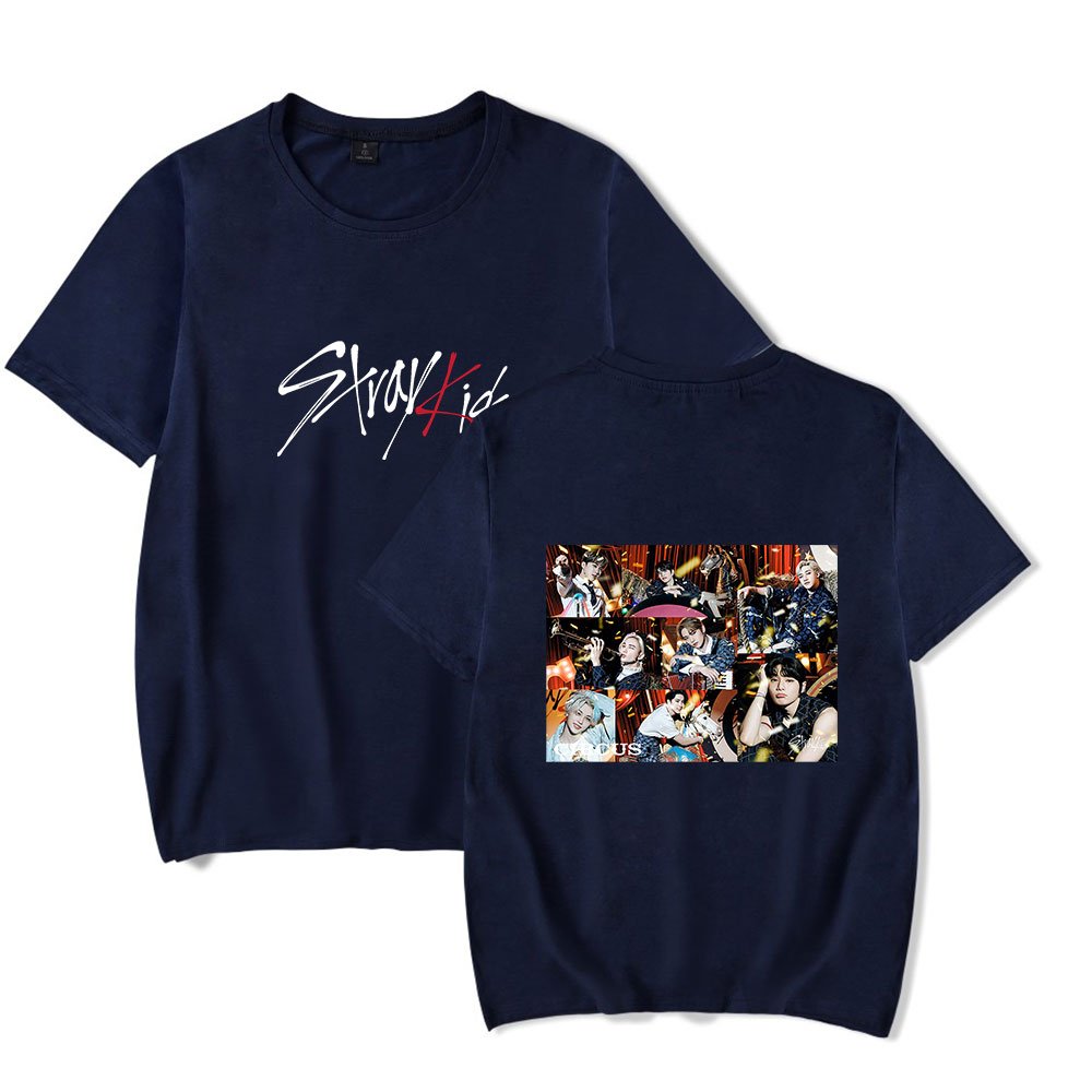 Stray Kids Circus T-Shirt