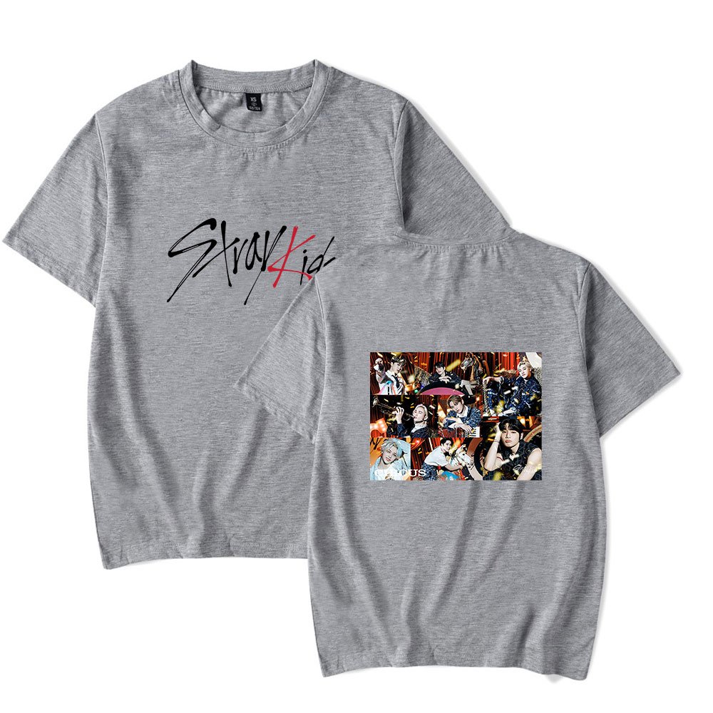 Stray Kids Circus T-Shirt