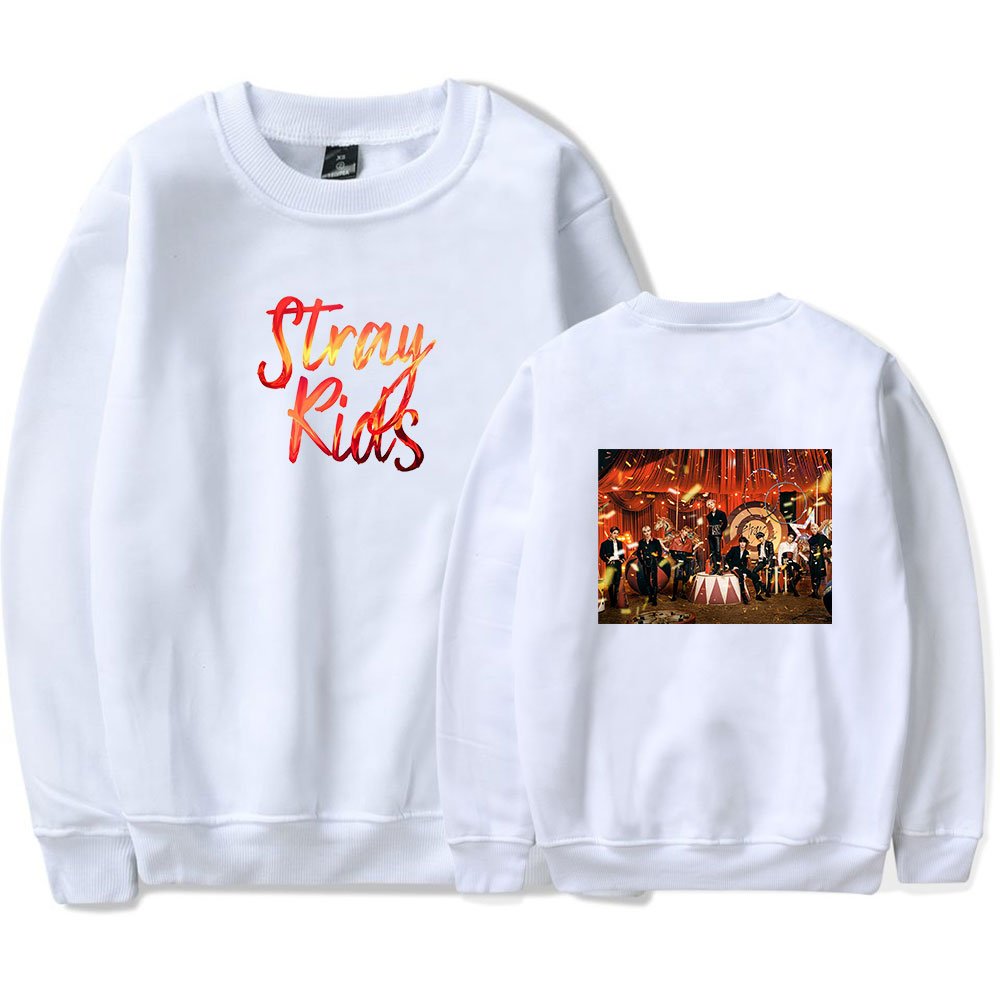 Stray Kids Sweatshirt