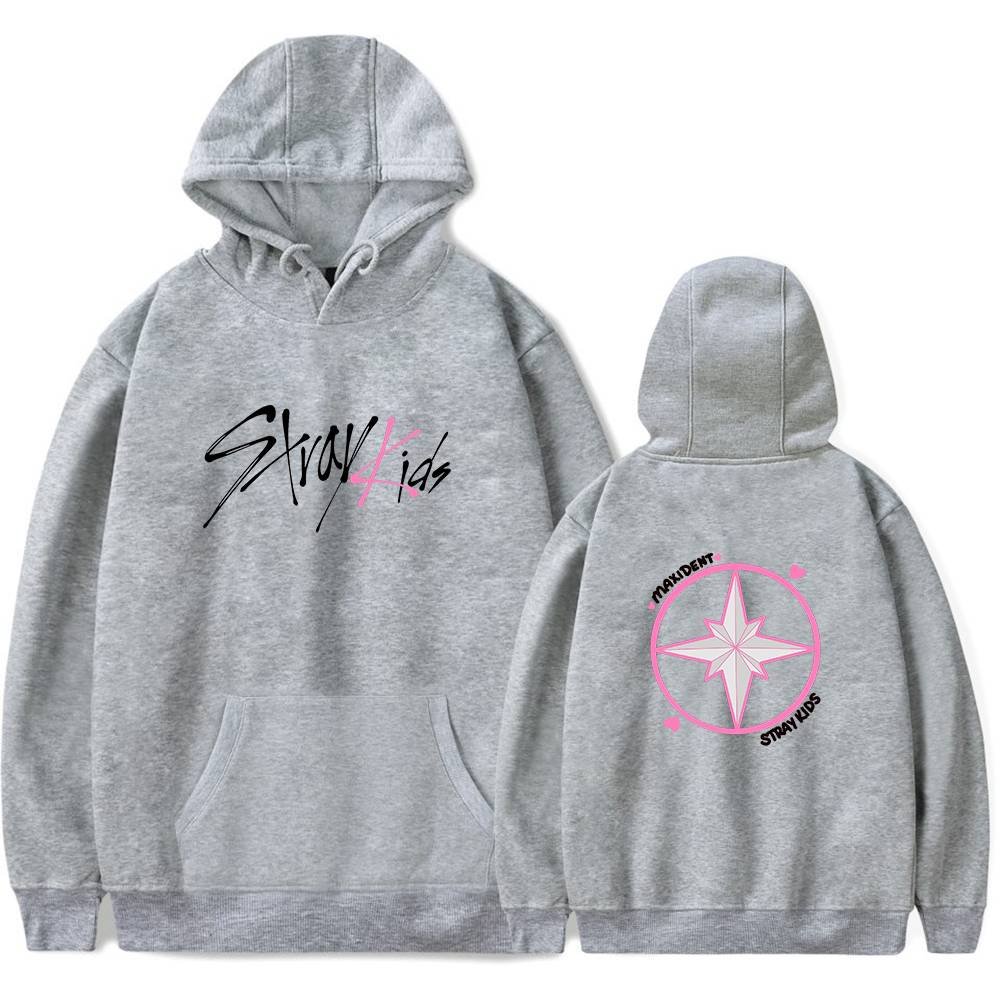 Stray Kids Hoodie