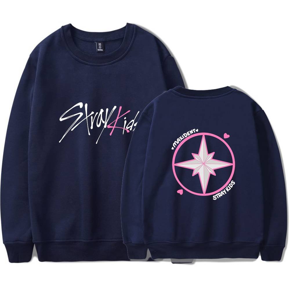 Stray Kids Sweatshirt