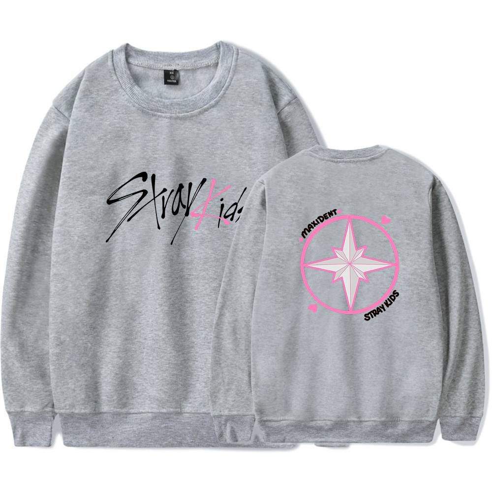 Stray Kids Sweatshirt