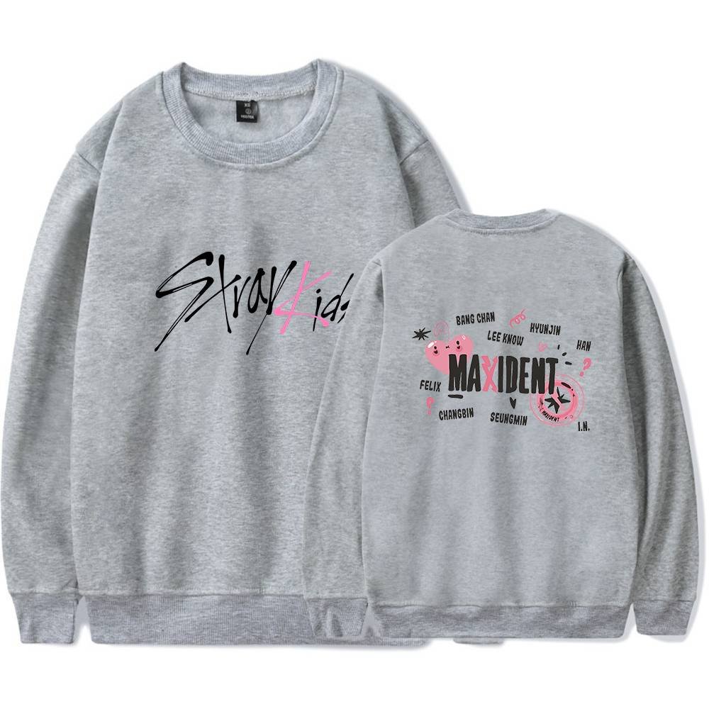 Stray Kids Sweatshirt