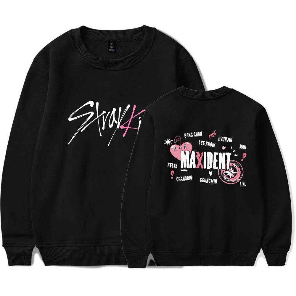 Stray Kids Sweatshirt