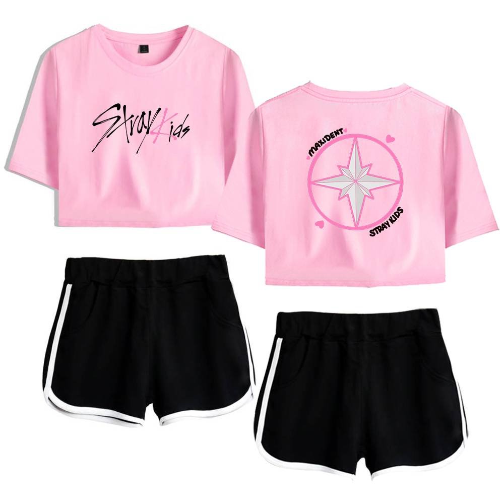 Stray Kids Tracksuit