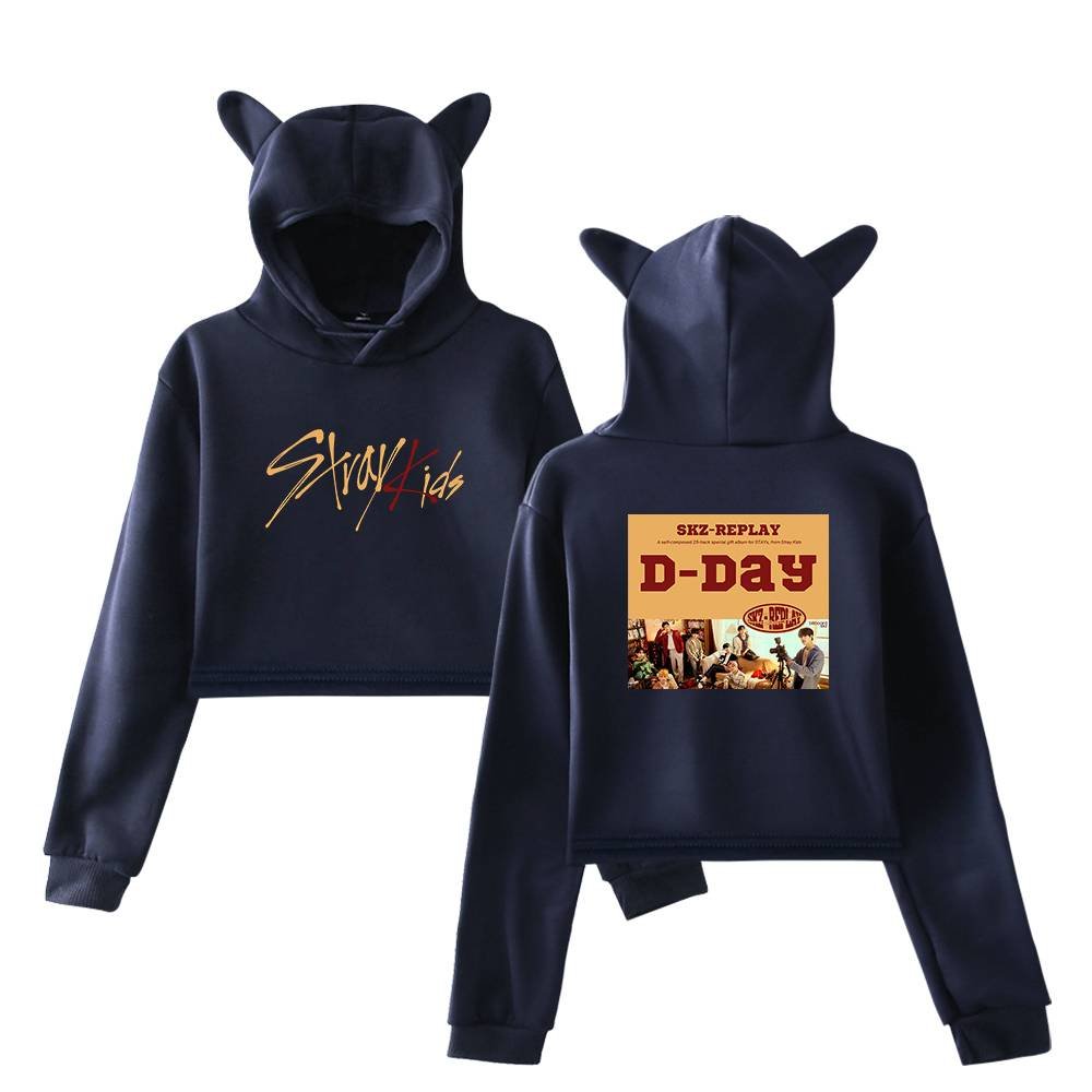 Stray Kids Hoodie