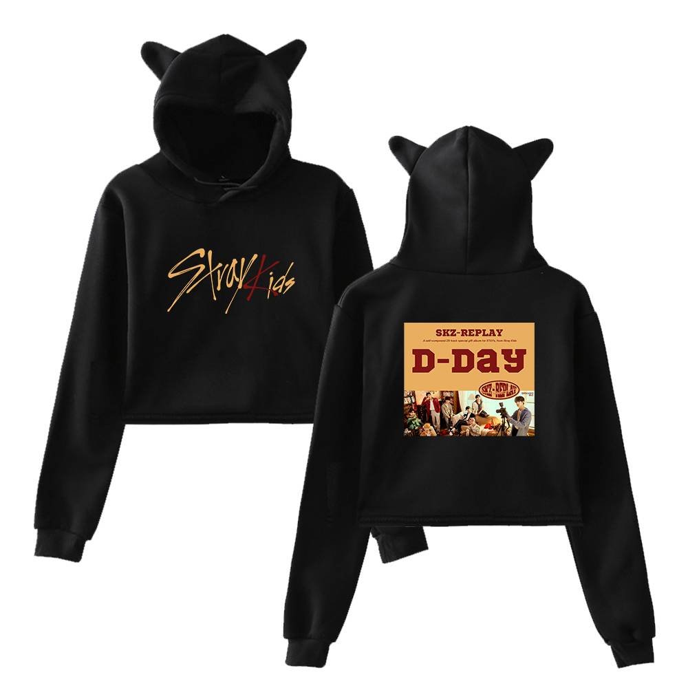 Stray Kids Hoodie