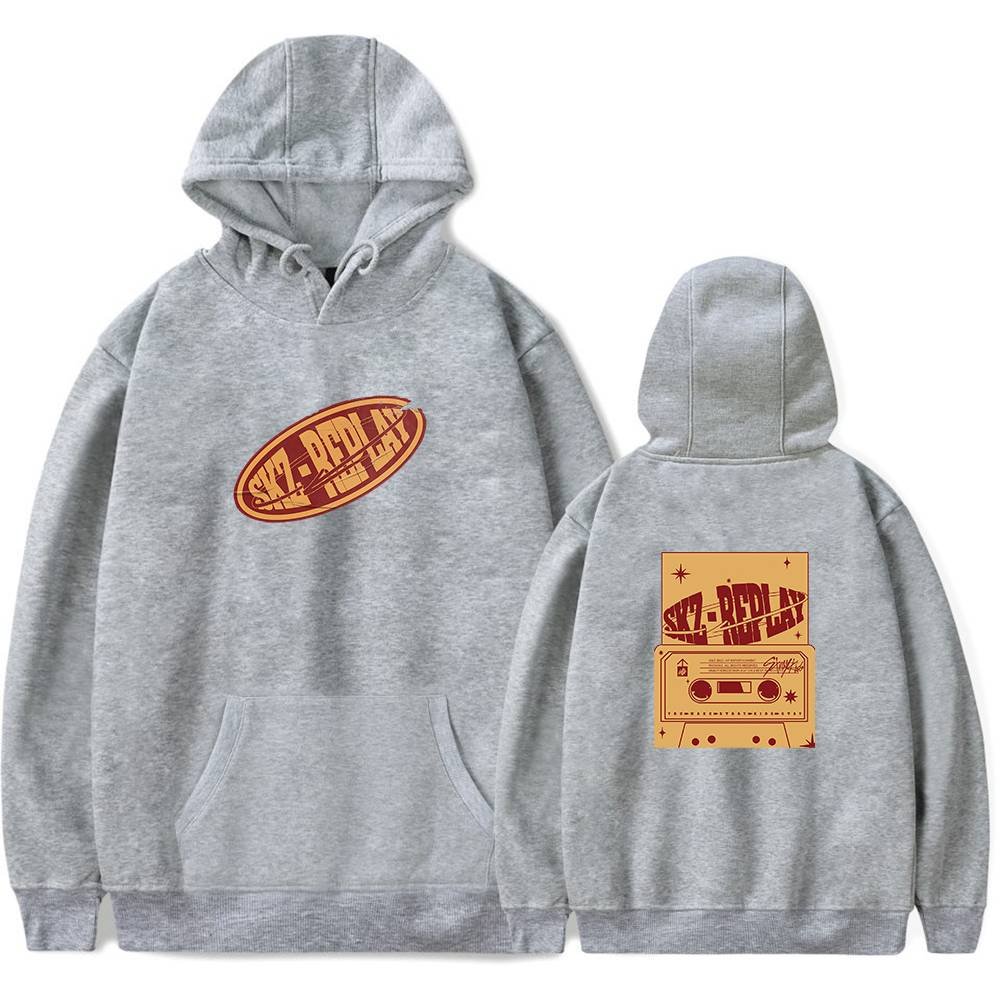 Stray Kids Hoodie