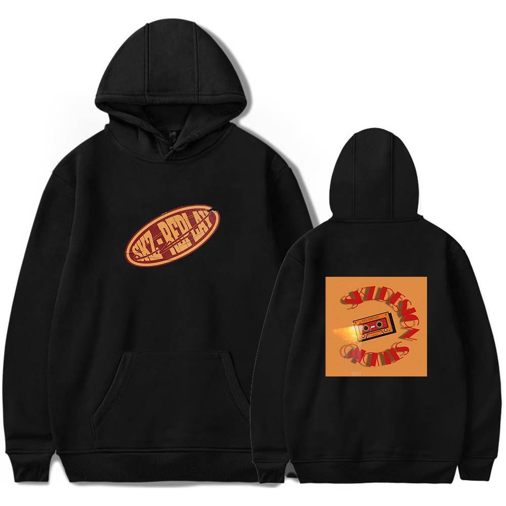 Stray Kids Hoodie