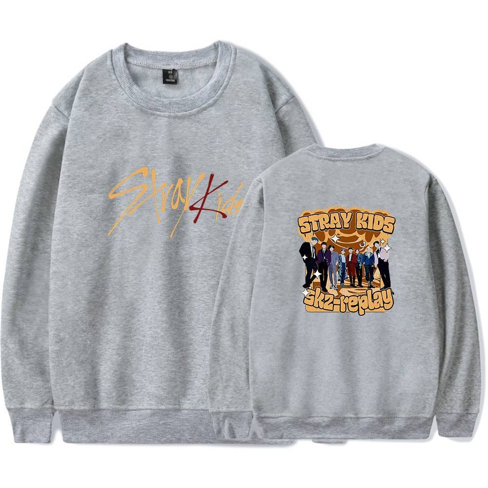 Stray Kids Sweatshirt