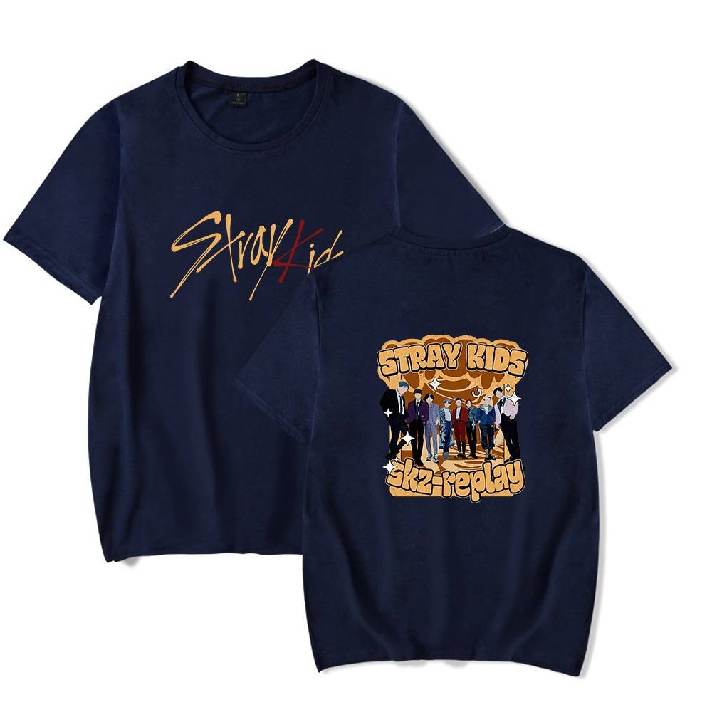 Stray Kids T-Shirt