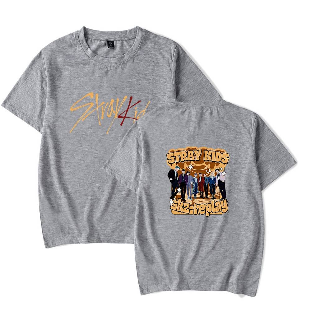 Stray Kids T-Shirt