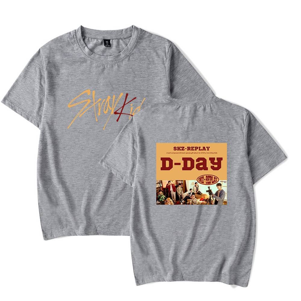 Stray Kids T-Shirt