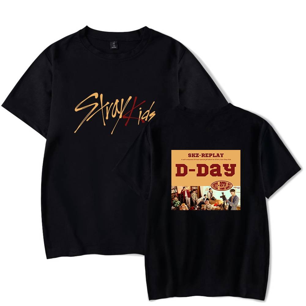 Stray Kids T-Shirt