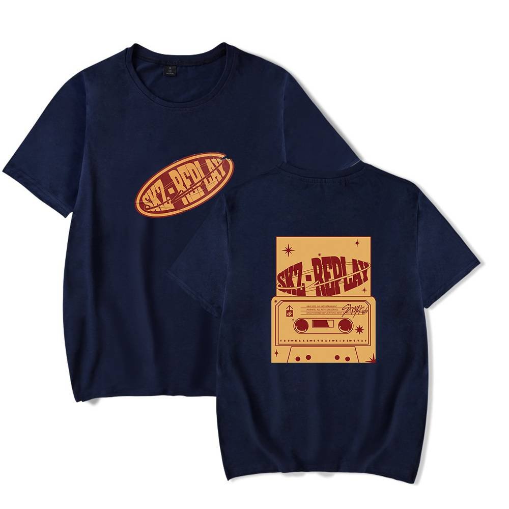 Stray Kids T-Shirt